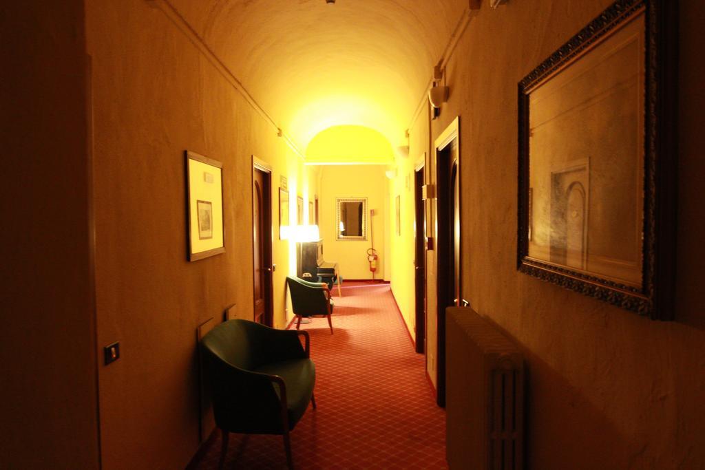 Hotel Portici Vicoforte Exterior photo