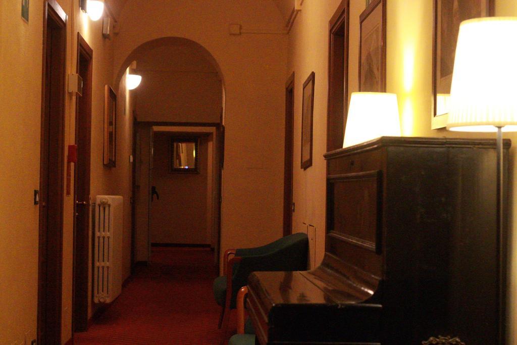 Hotel Portici Vicoforte Exterior photo